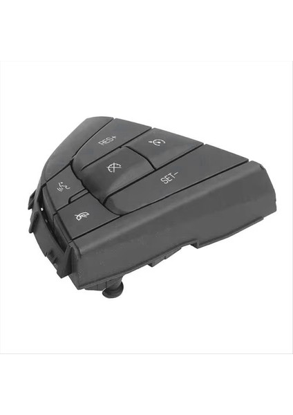 Cadillac Xt5 2017-2020 Için Yeni Li Araba Seyir Kontrol Anahtarı Çapraz Kontrol Anahtarı Düğmesi 84053845 (Yurt Dışından) modelleri