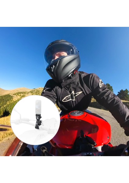 X4 Air Aksiyon Kamerası - Motosiklet Kiti 1 Tb (Foto Ekspres) fiyatları