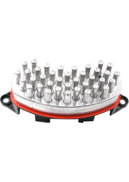 Araba Blower Motor Direnç Isıtıcı Fan Modülü 3S7H-19E624-AB Ford Fiesta V 2002-2008 Odak Iı 2004-2011 3S7H19E624AB (Yurt Dışından)