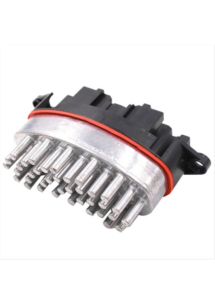 Araba Blower Motor Direnç Isıtıcı Fan Modülü 3S7H-19E624-AB Ford Fiesta V 2002-2008 Odak Iı 2004-2011 3S7H19E624AB (Yurt Dışından) fırsatları