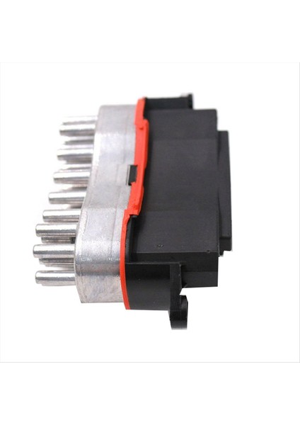 Araba Blower Motor Direnç Isıtıcı Fan Modülü 3S7H-19E624-AB Ford Fiesta V 2002-2008 Odak Iı 2004-2011 3S7H19E624AB (Yurt Dışından) indirimleri