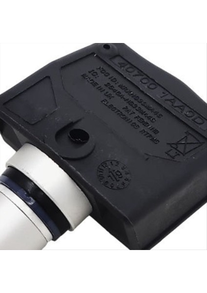 Tpms Lastik Basınç Sensörü Izleme Sistemi 40700-1AA0D Nıssan 350Z Armada Almama Maxıma M35 M45 QX56 315MHZ (4pcs) (Yurt Dışından) indirimleri