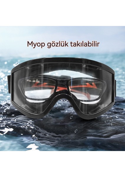 Gözlük , Toz ve Sis Karşıtı Motosiklet Gözlüğü, Geçirmez, Sürüş Esnasında Parçacıklara Karşı Koruma (Yurt Dışından) modelleri