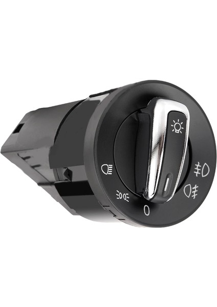 Far Anahtarı Sis Kafası Found Lamba Düğmesi 3bd 941 531 A 3BD941531 Vw Golf Için Mk4 Jetta 4 Bora Passat B5 Için (Yurt Dışından) modelleri