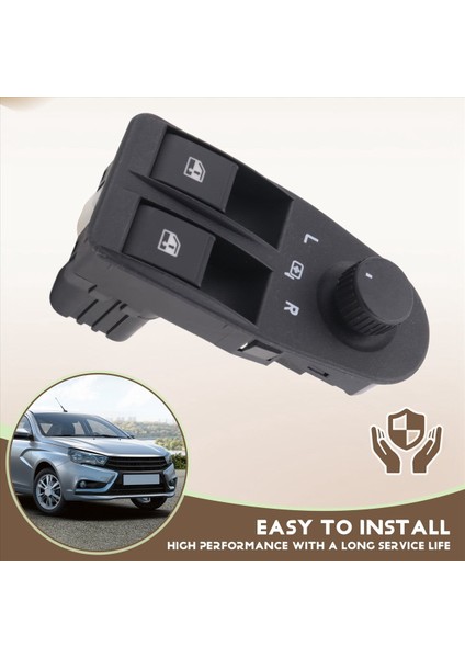 354 3769 Otomatik Aksesuarlar Cam Kaldırıcı Anahtarı Lada Için Güç Pencere Kontrol Anahtarı (Yurt Dışından) indirimleri