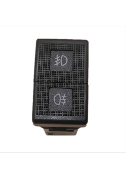 GE4V-66-480 Araba Ön Sis Light Lamba Anahtarı Mazda 323 626 Mpv Premacy (Yurt Dışından)