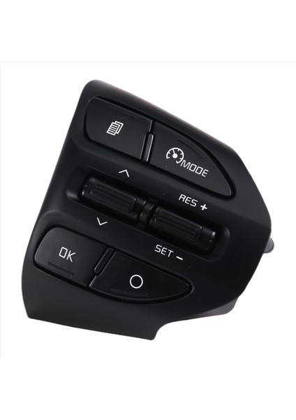 Kia Rio 2017-2021 Çift Kutup Için Kia Cruise Control Switch 96720H8020 Için Cruise Control Hacmi Cruise Control Anahtarı (Yurt Dışından)