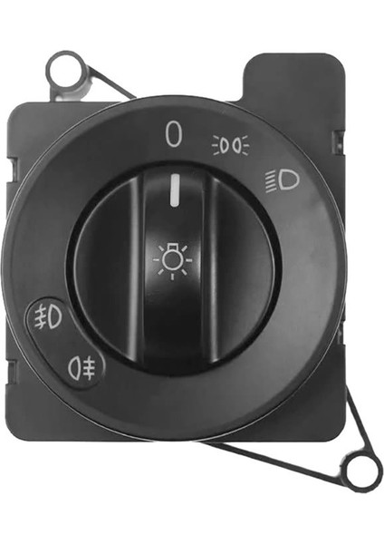 A9435450904 9435450904 Far Anahtarı Kamyon Kombinasyonu Anahtarı Mercedes Için Otomotiv Benz Actros (Yurt Dışından)