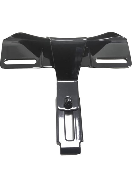 Harley Iron 883 Sportster 883 Motor Için Motosiklet Arka Plaka Braketi Yedek Arka Plaka Braketi (Yurt Dışından)