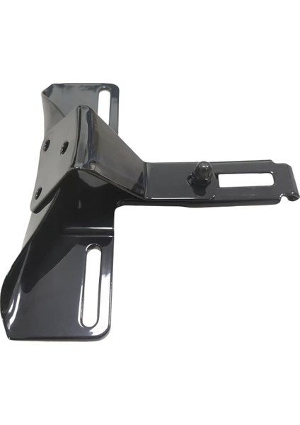 Harley Iron 883 Sportster 883 Motor Için Motosiklet Arka Plaka Braketi Yedek Arka Plaka Braketi (Yurt Dışından) modelleri