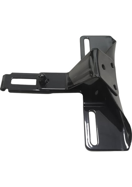 Harley Iron 883 Sportster 883 Motor Için Motosiklet Arka Plaka Braketi Yedek Arka Plaka Braketi (Yurt Dışından) fırsatları