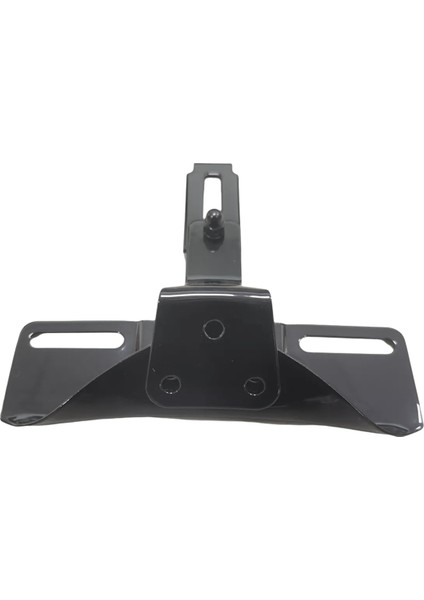 Harley Iron 883 Sportster 883 Motor Için Motosiklet Arka Plaka Braketi Yedek Arka Plaka Braketi (Yurt Dışından) indirimleri