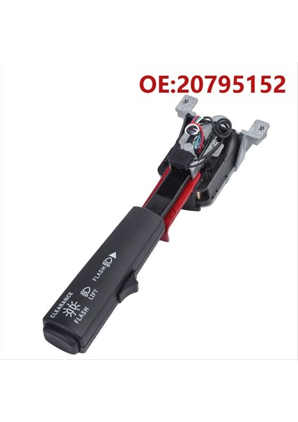 20795152 Far Anahtarı Cascadia Mack Kamyonu Için Sinyal Anahtarı 1MR578M 1MR578 (Yurt Dışından) fırsatları