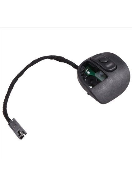 Dodge Chrysler Için Radyo Kontrol Anahtarı Direksiyon Simidi Kontrol Anahtarı 5RQ10DX9AC 14-24 (Yurt Dışından)