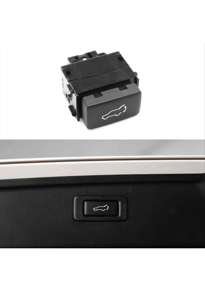 Araba Bagaj Kapağı Gaga Kaldırma Kapısı Güç Anahtarı Düğmesi Subaru Outback Legacy 2015-2019 (Yurt Dışından) fiyatları