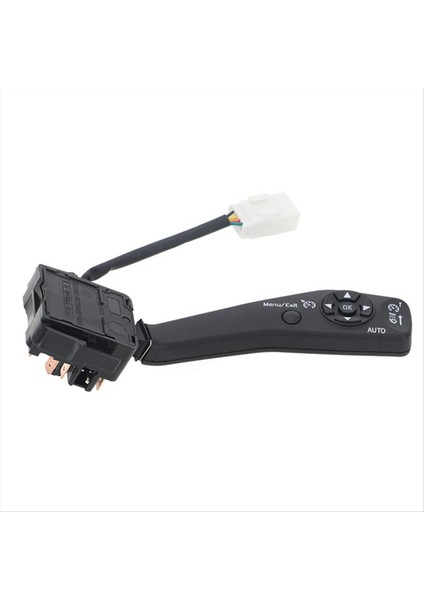 Lada Kalina Aksesuarları Için Araba Silecek Anahtarı Düğmesi Düğmesi Anahtarı 1119-3709340-20 (Yurt Dışından) modelleri