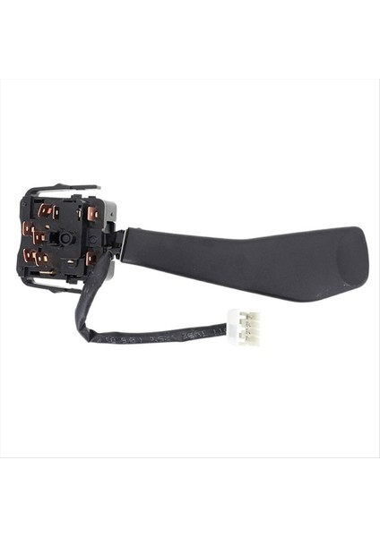 Lada Kalina Aksesuarları Için Araba Silecek Anahtarı Düğmesi Düğmesi Anahtarı 1119-3709340-20 (Yurt Dışından) fırsatları