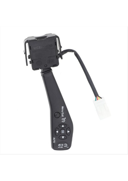 Lada Kalina Aksesuarları Için Araba Silecek Anahtarı Düğmesi Düğmesi Anahtarı 1119-3709340-20 (Yurt Dışından) indirimleri