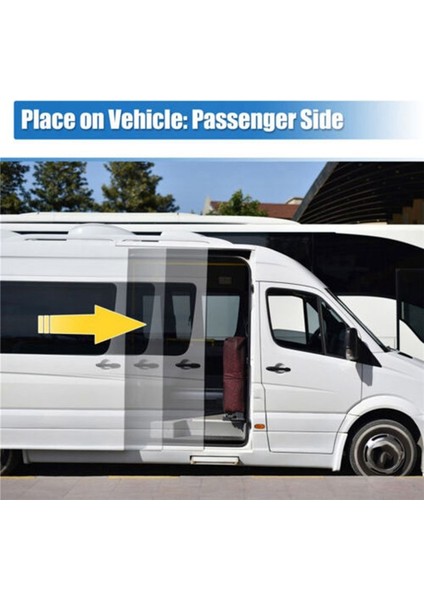 15750877 Kapı Kontrol Kayışı R Veya L Tarafı Chevrolet Express Için 1500 2500 3500 Gmc Savana Için 1500 2500 3500 1997-2020 (Yurt Dışından) fırsatları