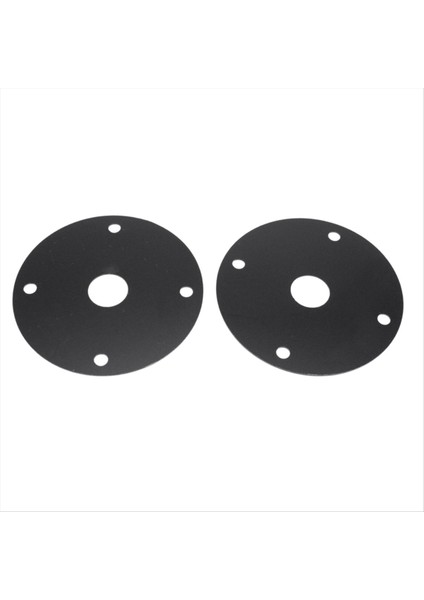 Siyah Kütük Alüminyum Kaput Pim Kiti Mannet Kapağı Flip-Over Stil Gm Chevy Ford Için Evrensel Pimler Üzerine Flip Scuff Plakaları (Yurt Dışından) fırsatları