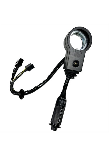 Yeni Li Sinyal Anahtarı Direksiyon Kolon Kombinasyon Anahtarı 79100580346 SWF201259 Man Kamyonu Için (Yurt Dışından) modelleri