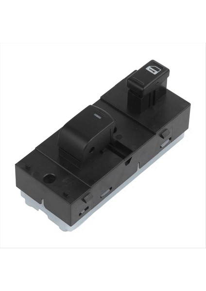 Araba Penceresi Anahtarı Pencere Kaldırıcı Tek Anahtarı 25411-EA002 25411EA002 Nissan Frontier Pathfinder Xterra 2005-2007 (Yurt Dışından)