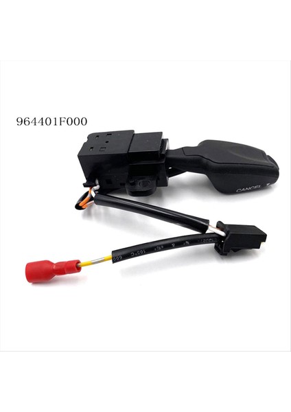 964401F000 Direksiyon Simidi Rocker Cruise Control Switch Hyundai Elantra Tucson Tiburon Coupe Kia Sportage 2 0l (Yurt Dışından) indirimleri