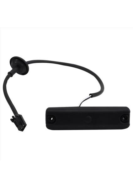 81260-1P200 Araba Arka Kapı Gövdesi Bagaj Kapağı Düğmesi Hyundai Venga Için 2011-2019 812601P200 (Yurt Dışından) fırsatları