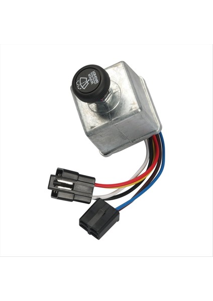 75600-26 577 75633 ile Yeni Li Araba Ön Cam Silecek Kontrol Anahtarı Peterbilt 220 378 379 387 Için 7560026 (Yurt Dışından)