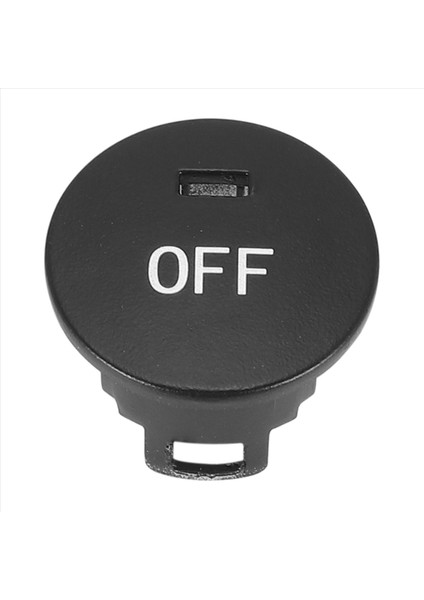 Klima Paneli Anahtarı Düğmesi Merkezi Kontrol Düğmesi Kapak Bmw 5 Serisi E60 E61 61319250196 (Yurt Dışından) fiyatları