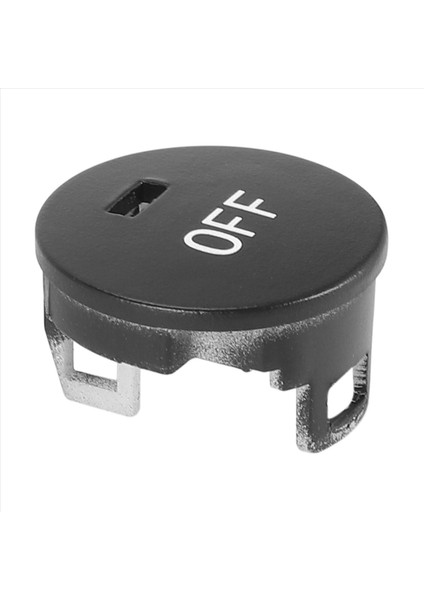 Klima Paneli Anahtarı Düğmesi Merkezi Kontrol Düğmesi Kapak Bmw 5 Serisi E60 E61 61319250196 (Yurt Dışından) modelleri