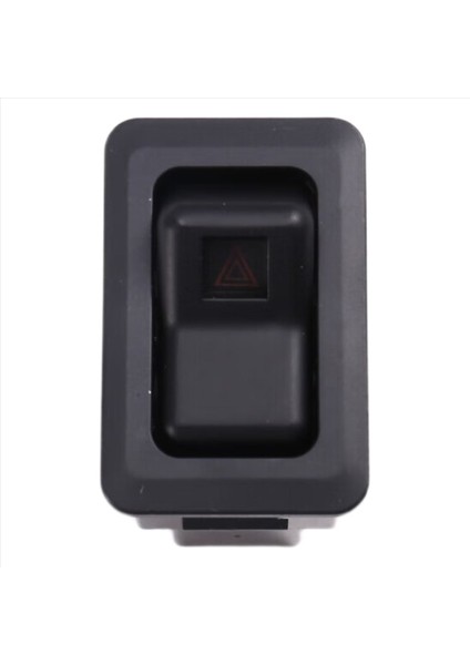 MB603113 MB561722 Mitsubishi L200 Iı Için Tehlike Uyarı Lambası Anahtarı 1986-1995 K01T K01T K03T K04T L300 L400 P01V P02V (Yurt Dışından)