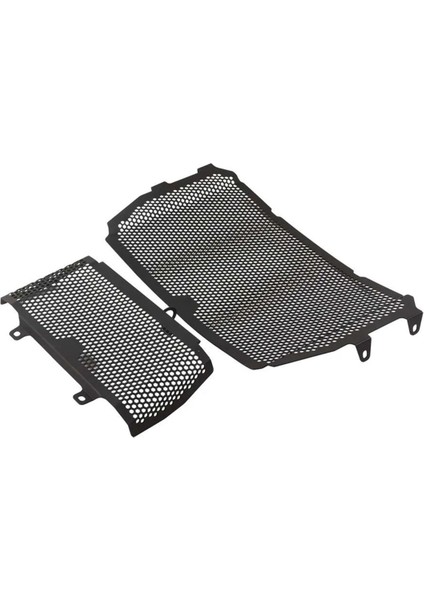 Motosiklet Radyatör Izgarası Koruyucu Yağ Soğutucu Soğutma Kapağı Koruma Yamaha Mt-10 MT10 FZ10 Fz-10 2016-2023 (Yurt Dışından) fırsatları