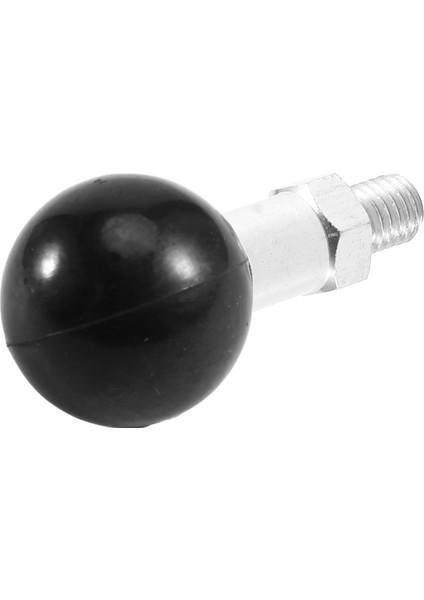 25MM M8 Erkek Dişli Montaj Montajları Ayna Koltuğu Bilyesi M8 Vida Motosiklet Gidonu Taban Cıvatası Motosiklet Montajı Için (Yurt Dışından) fiyatları