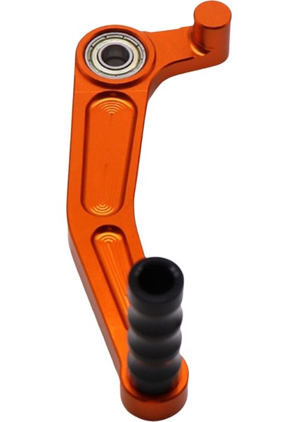 Motosiklet Fren Kolu Vites Değiştirme Kolu Cnc Alüminyum Vites Kolu Duke 125 200 390 RC390 RC125 RC200 2013-2023 (Yurt Dışından) indirimleri