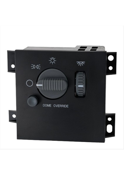 Gmc Zr5 Için Araba Far Far Anahtarı Jimmy Blazer Sonoma DS954 15755955 15029238 (Yurt Dışından)