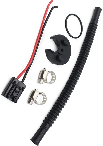 Motosiklet Efı Yakıt Pompası Harley Touring Road King Touring Street Glide Touring Electra Glide Motosiklet Aksesuarları (Yurt Dışından) fiyatları