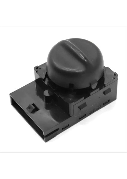 Araba Ana Sürücü Koltuk Ayarı Anahtarı Koltuk Lomber Kontrol Anahtarı 84445926 25926719 Gm Chevrolet Için (Yurt Dışından)