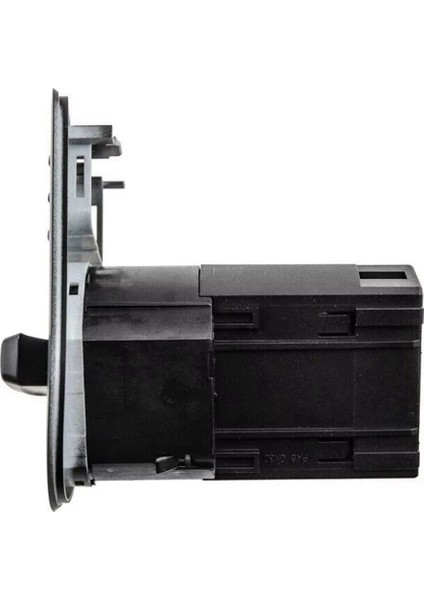 Araba Far Kontrol Anahtarı Sisli Far Anahtarı 6J1941531AL 6J1941531J 6J1941531AM Koltuk Için (Yurt Dışından) modelleri