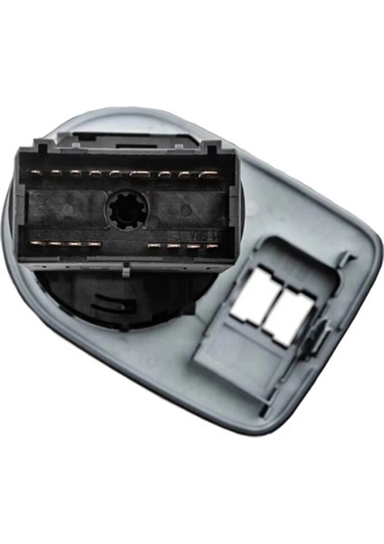 Araba Far Kontrol Anahtarı Sisli Far Anahtarı 6J1941531AL 6J1941531J 6J1941531AM Koltuk Için (Yurt Dışından) fırsatları