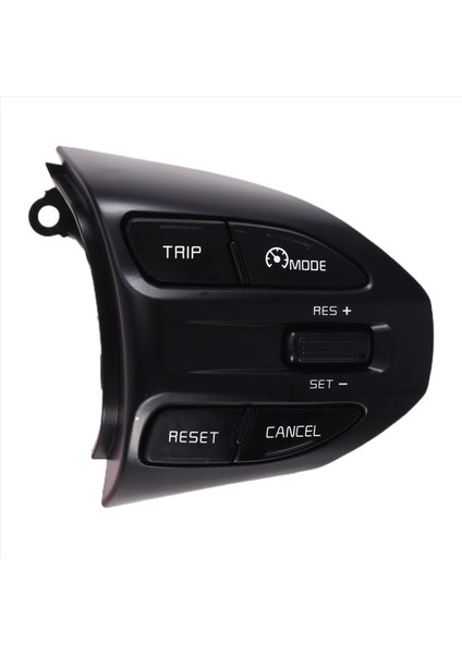 Kia Rio 2017-2021 Için Kıa Cruise Control Switch 96720H8020 Için Cruise Control Hacmi Cruise Control Switch (Yurt Dışından)