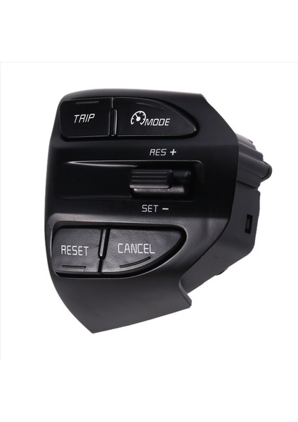 Kia Rio 2017-2021 Için Kıa Cruise Control Switch 96720H8020 Için Cruise Control Hacmi Cruise Control Switch (Yurt Dışından) modelleri