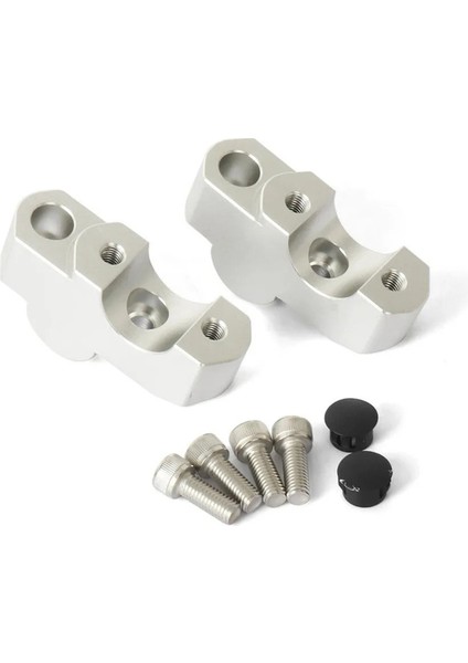 Motosiklet Aksesuarları Gidona Monte Edilen Yükselticiler Street Trıple 765R Street Triple 765RS 765 R Rs (Yurt Dışından)