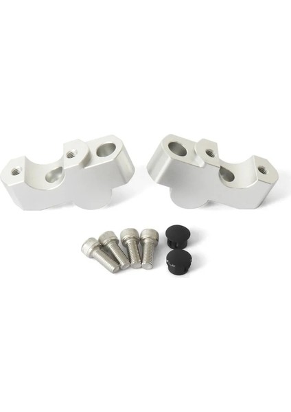 Motosiklet Aksesuarları Gidona Monte Edilen Yükselticiler Street Trıple 765R Street Triple 765RS 765 R Rs (Yurt Dışından) modelleri