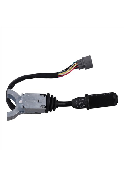 70180297 Jcb Backhoe Loader Için Ileri Ters Sütun Vites Anahtarı 1400B 1550B 1600B 214 215 216 217 3cx 4c 4cx 4cn 3dx (Yurt Dışından)