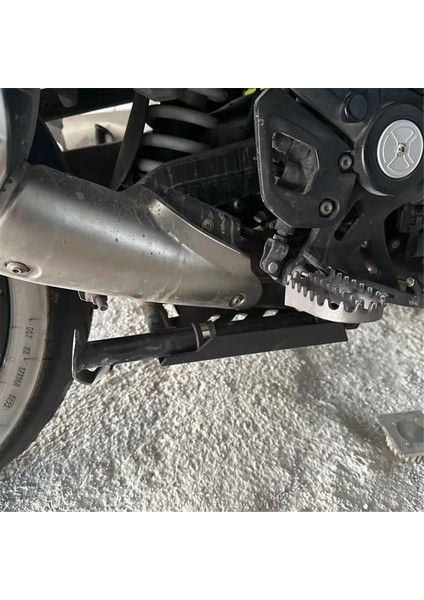 Motosiklet Aksesuarları Orta Stand Ayaklık Koruma Motor Koruma Bmw R1200GS R1250GS R1200 R1250 Gs (Yurt Dışından) fiyatları