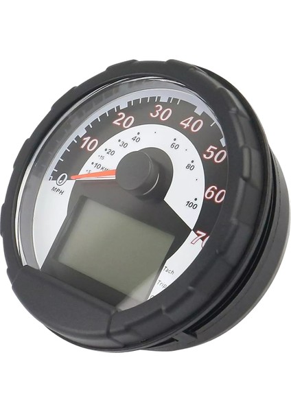 Polaris 2014 Hawkeye Sportsman 800 400 Motosiklet Hız Göstergesi Kümesi Montajı Parça Numarası 3280589, 3280559 (Yurt Dışından)