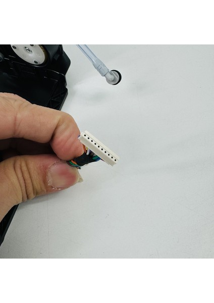 Roborock S75/S75 MAXV/S75+/S75 Maxv+ Elektrikli Süpürge Tanos S Titreşimli Paspas Motoru Su Pompası Modülü Için Global Sürüm (Yurt Dışından) fiyatları