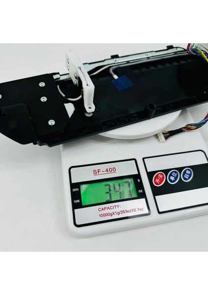 Roborock S75/S75 MAXV/S75+/S75 Maxv+ Elektrikli Süpürge Tanos S Titreşimli Paspas Motoru Su Pompası Modülü Için Global Sürüm (Yurt Dışından) indirimleri