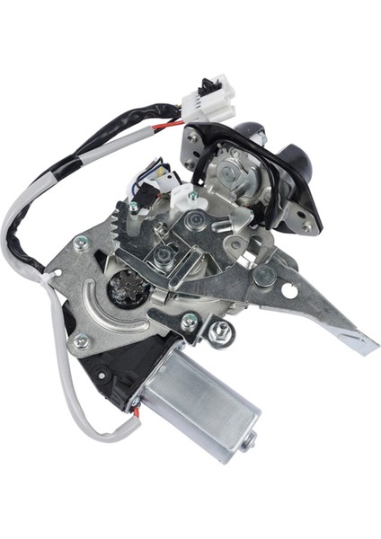 Infiniti QX56 Nissan Pathfinder Armada 90506-5Z200 905520-AQ000 Için Arka Bagaj Kapısı Kilit Mandalı Aktüatör Motoru (Yurt Dışından) modelleri